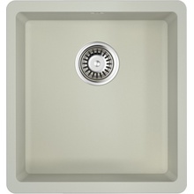 Omoikiri Kata 40-U-PA пастила Мойка кухонная 42x40x21,7 см, Япония - фото 1 Omoikiri Kata 40-U-PA пастила Мойка кухонная 42x40x21,7 см, Япония - фото 1 - фото 1