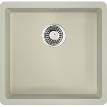 Omoikiri Kata 44-U-PA пастила Мойка кухонная 42x44x21,7 см, Япония - фото 1 Omoikiri Kata 44-U-PA пастила Мойка кухонная 42x44x21,7 см, Япония - фото 1 - фото 1