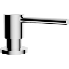 Omoikiri OM-03-C 4995041 Дозатор для мойки 11,4x7,2x29,6 см, Япония - фото 1 - фото 1