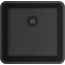 Omoikiri Omi 4997420 43-U/I ULTRA GB Графит Мойка кухонная 41,5x43 см, Япония - фото 1 Omoikiri Omi 4997420 43-U/I ULTRA GB Графит Мойка кухонная 41,5x43 см, Япония - фото 1