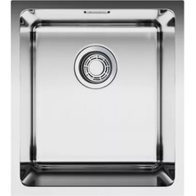 Omoikiri Tadzava 4993077 Нержавеющая сталь 38х44 Мойка кухонная 44x38x20 см, Япония - фото 1 - фото 1