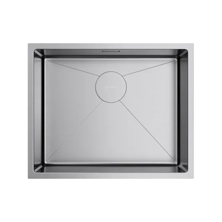 Omoikiri Taki 4997467 54-U/IF Microdecor IN Мойка кухонная 44x54x20 см, Япония - фото 1 Omoikiri Taki 4997467 54-U/IF Microdecor IN Мойка кухонная 44x54x20 см, Япония - фото 1