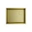 Omoikiri Taki 54-U/IF SIDE SF Мойка кухонная 44x54x20 см, Япония - фото 1