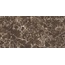 Onlygres Marble MOG402 Dark Brown Полированный Керамогранит 60x120 см, Россия, под мрамор - фото 4