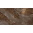 Onlygres Marble MOGXL4001 Brown Полированный Керамогранит 80x160 см, Россия, под камень  - фото 2