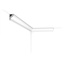 Orac Decor CB500N Карниз 200x1,8x2,5 см, Бельгия - фото 1