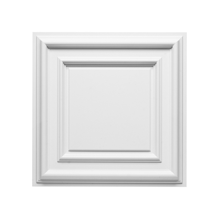 Orac Decor F30 Декоративный элемент 59,5x59,5x4,3 см, Бельгия - фото 1