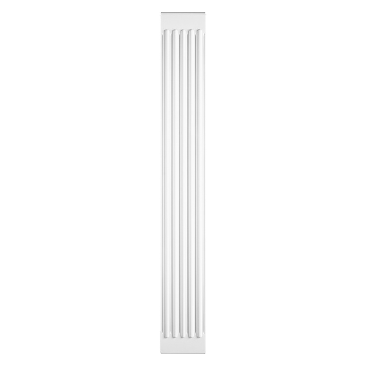 Orac Decor K250 Пилястра 27x2,9x200 см, Бельгия - фото 1 Orac Decor K250 Пилястра 27x2,9x200 см, Бельгия - фото 1