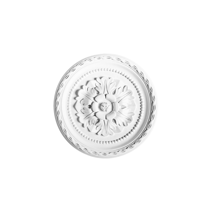 Orac Decor R13 Розетка 28x28x3,1 см, Бельгия - фото 1 Orac Decor R13 Розетка 28x28x3,1 см, Бельгия - фото 1