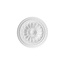 Orac Decor R14 Розетка 33x33x3 см, Бельгия - фото 1