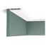 Orac Decor SX184 Карниз 200x1,3x11 см, Бельгия - фото 1