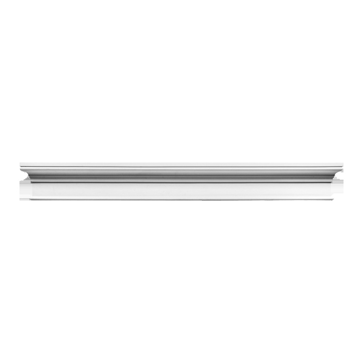 Orac Decor D400 Декоративный элемент 127,5x14,5x5,5 см, Бельгия - фото 1