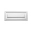 Orac Decor D504 Декоративный элемент 55x22x1,7 см, Бельгия - фото 1