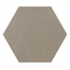 Ornamenta Basic BA60T Taupe D 60 Hexagon Керамогранит 60x60 см, Италия - фото 1 Ornamenta Basic BA60T Taupe D 60 Hexagon Керамогранит 60x60 см, Италия - фото 1