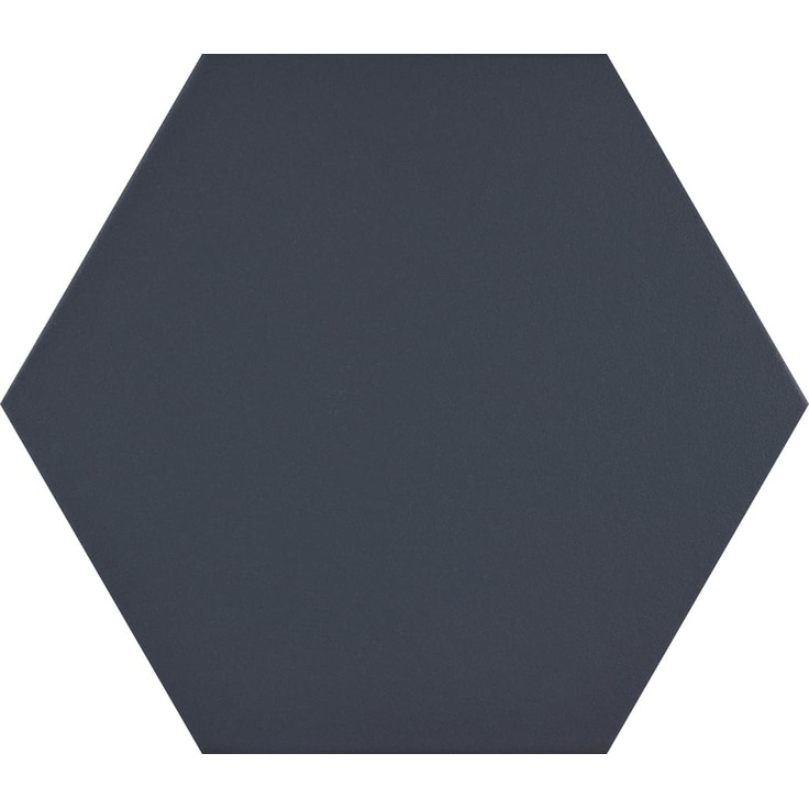 Ornamenta Decor DE23PB Peacock Blue D 23 Керамогранит 23x23 см, Италия - фото 1