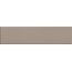 Ornamenta Manufatto MAN730GL Greige Liscio Настенная плитка 7,5x30 см, Италия - фото 1