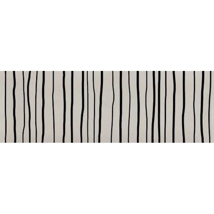 Ornamenta Mix And Match MAM1545DGC Decoro Grigio Chiaro Декор 15x45 см, Италия - фото 1