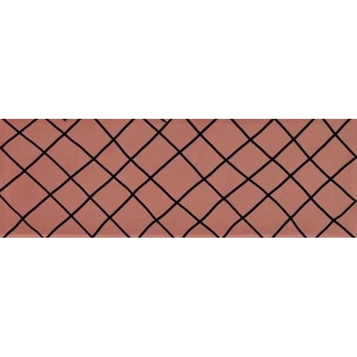 Ornamenta Mix And Match MAM1545DCI Decoro Cipria Декор 15x45 см, Италия - фото 1