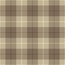 Ornamenta Tartan TN6060T Taupe Декор 60x60 см, Италия - фото 1