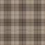Ornamenta Tartan TN6060A Ashgrey Декор 60x60 см, Италия - фото 1