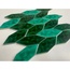 Orro Mosaic Ceramic Green Garden 30 Мозаика 30x30 см, Китай, под мозаику - фото 2