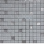 Orro Mosaic Glass Grey & White Мозаика 30x30 см, Китай, под мозаику - фото 1