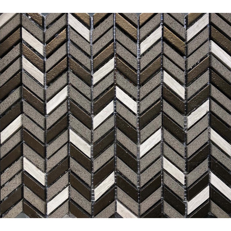 Orro Mosaic Lava Multicolor Мозаика 31,1x33,2 см, Китай, под мозаику - фото 1 Orro Mosaic Lava Multicolor Мозаика 31,1x33,2 см, Китай, под мозаику - фото 1