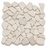 Orro Mosaic Stone Anticato Beige Мозаика 30x30 см, Китай, под мозаику - фото 1