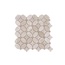 Orro Mosaic Stone Estetic Beige Мозаика 29,8x29,8 см, Китай, под мозаику - фото 1