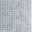 Orro Mosaic Stone Bianco Carrara Pol. 4мм Мозаика 30,5x30,5 см, Китай, под камень  - фото 1