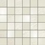 Orro Mosaic Stone Bianco Carrara Pol. 7мм Мозаика 30,5x30,5 см, Китай, под камень  - фото 1