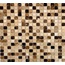 Orro Mosaic Stone Miconos Pol 1,5 Мозаика 30,5x30,5 см, Китай, под мозаику - фото 1