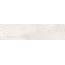 Oset Elegance White 33 Керамогранит 8x33 см, Испания, под дерево - фото 2