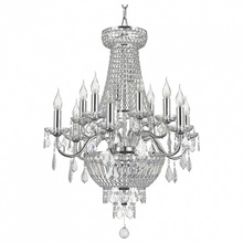 Osgona classic 700164 Люстра подвесная Италия - фото 1 Osgona classic 700164 Люстра подвесная Италия - фото 1 - фото 1