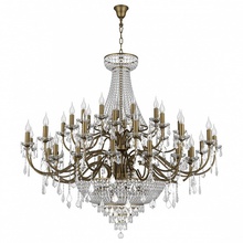 Osgona classic 700511 Люстра подвесная Италия - фото 1 - 2 Osgona classic 700511 Люстра подвесная Италия - фото 1 - фото 2