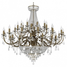 Osgona classic 700511 Люстра подвесная Италия - фото 1 Osgona classic 700511 Люстра подвесная Италия - фото 1 - фото 1