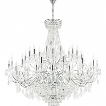 Osgona classic 700514 Люстра подвесная Италия - фото 1 - 2 Osgona classic 700514 Люстра подвесная Италия - фото 1 - фото 2