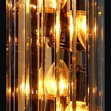 Osgona Limpio 722660 Настенный светильник 12x37x20 см, Италия - фото 1 - фото 2