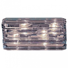 Osgona Limpio 722660 Настенный светильник 12x37x20 см, Италия - фото 1 - фото 1