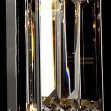 Osgona Limpio 722640 Бра 8x30x10 см, Италия - фото 1 - 2 Osgona Limpio 722640 Бра 8x30x10 см, Италия - фото 1 - фото 2