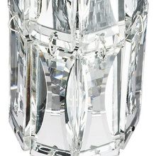 Osgona Limpio 722620 Светильник 39x6,5 см, Италия - фото 1 - 3 Osgona Limpio 722620 Светильник 39x6,5 см, Италия - фото 1 - фото 3