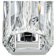 Osgona Limpio 722620 Светильник 39x6,5 см, Италия - фото 1 - 2 Osgona Limpio 722620 Светильник 39x6,5 см, Италия - фото 1 - фото 2