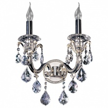 Osgona lusso 788624 Бра 33x50 см, Италия - фото 1 Osgona lusso 788624 Бра 33x50 см, Италия - фото 1 - фото 1