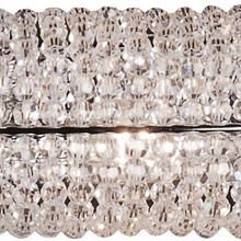 Osgona monile 704634 Бра 40x12x10 см, Италия - фото 1 - 2 Osgona monile 704634 Бра 40x12x10 см, Италия - фото 1 - фото 2