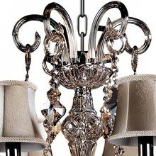 Osgona nativo 715067 Люстра подвесная Италия - фото 1 - фото 3