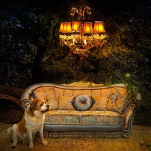 Osgona nativo 715067 Люстра подвесная Италия - фото 1 - фото 4