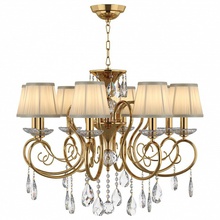 Osgona Ricerco 693082 Люстра подвесная Италия - фото 1 - фото 2