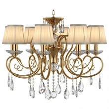 Osgona Ricerco 693082 Люстра подвесная Италия - фото 1 - фото 1