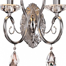 Osgona Ricerco 693624 Бра 35x45 см, Италия - фото 1 - 3 Osgona Ricerco 693624 Бра 35x45 см, Италия - фото 1 - фото 3