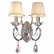 Osgona Ricerco 693624 Бра 35x45 см, Италия - фото 1 Osgona Ricerco 693624 Бра 35x45 см, Италия - фото 1 - фото 1